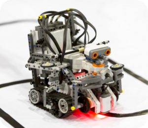 Python Programming And Python Robotics | STEM Club